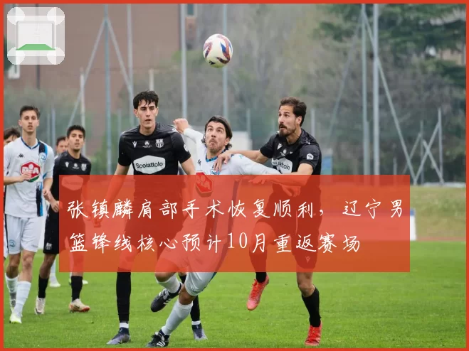 张镇麟肩部手术恢复顺利,辽宁男篮锋线核心预计10月重返赛场