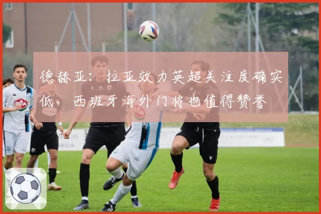 德赫亚:拉亚效力英超关注度确实低,西班牙海外门将也值得赞誉