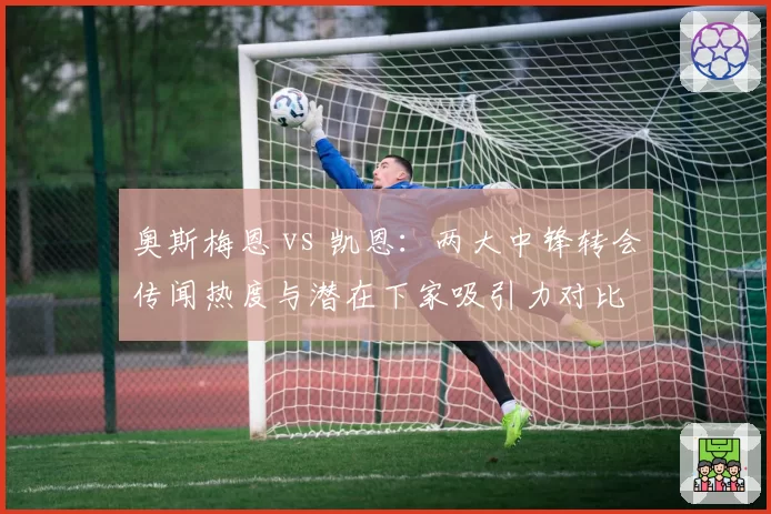 奥斯梅恩 vs 凯恩：两大中锋转会传闻热度与潜在下家吸引力对比